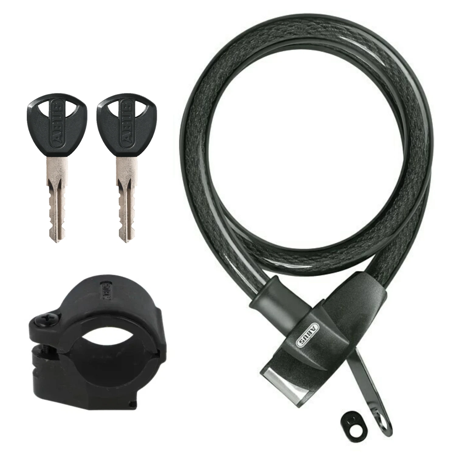 ABUS SC Lock 5212 Kabelschloss
