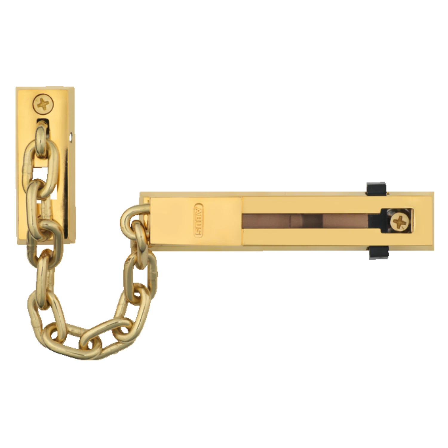 ABUS SK66 Türkette messingfarben