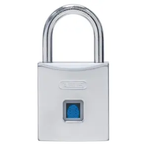 ABUS Touch 56/50 Fingerabdruck Vorhängeschloss