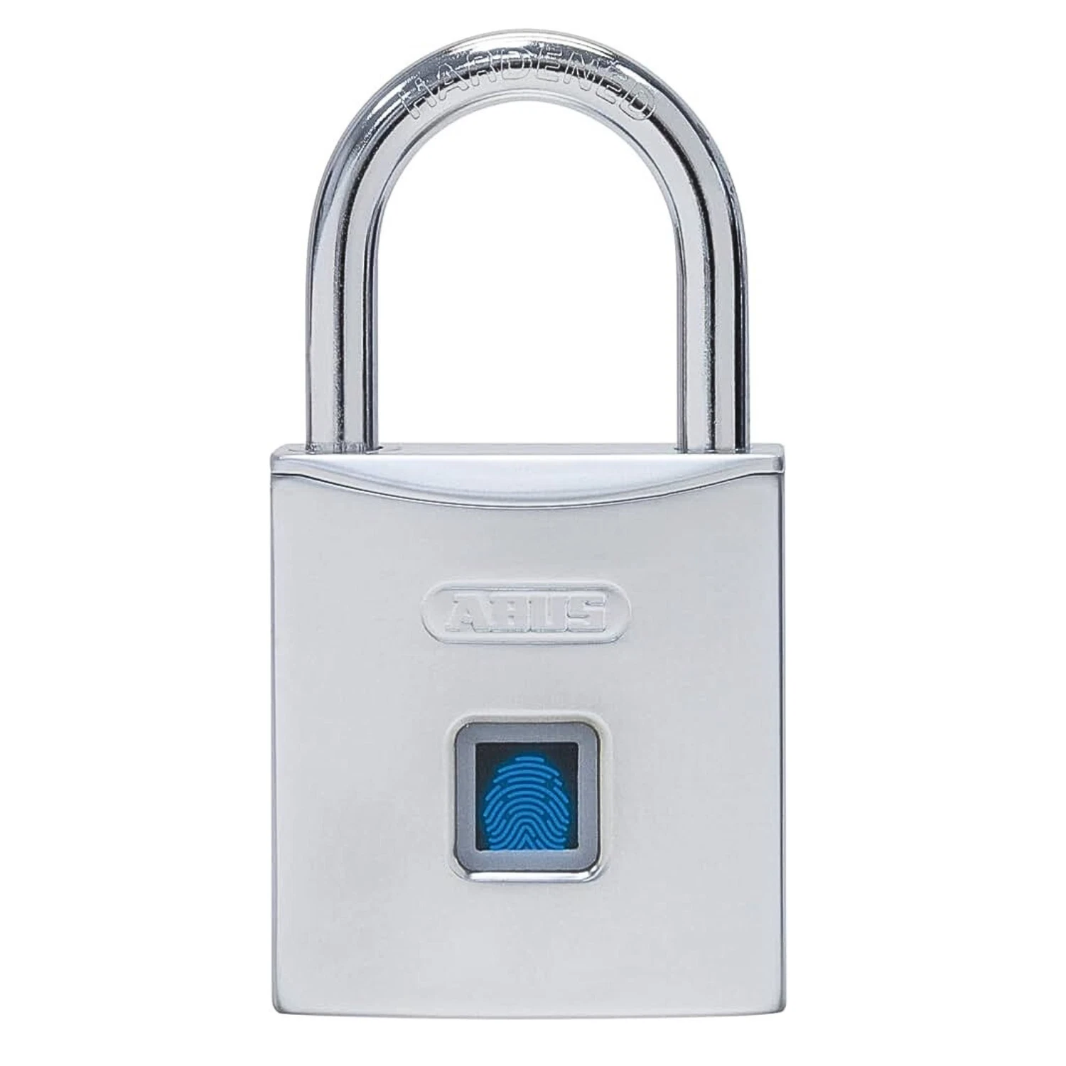 ABUS Touch 56/50 Fingerabdruck Vorhängeschloss